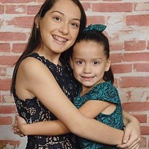 Meet your Posher, Carolina